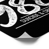 電話9 8 8自殺と危機生存線 ポスター (角)