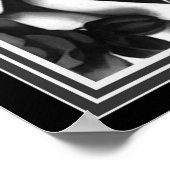 "電話"アールデコプリント- Tamara de Lempicka ポスター (角)