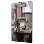 電話 クリップボード (左)