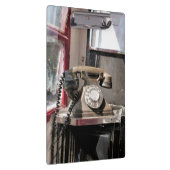 電話 クリップボード (右)