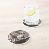 電話 コースター (側面)