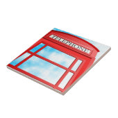 電話 タイル (側面)