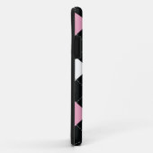 電話/タブレットアーガイルケース – 正方形 – RockCandy Case-Mate iPhoneケース (裏面/右)