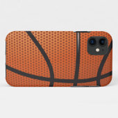 電話/タブレットケース-バスケットボール Case-Mate iPhoneケース (裏面(横))