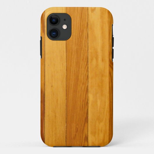 電話/タブレットケース – Woods - Oak V Case-Mate iPhoneケース (裏面)
