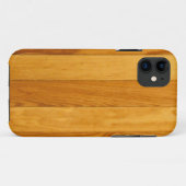 電話/タブレットケース – Woods - Oak V Case-Mate iPhoneケース (裏面(横))