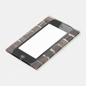 電話 ポストイット (アングル)