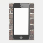 電話 ポストイット (正面)