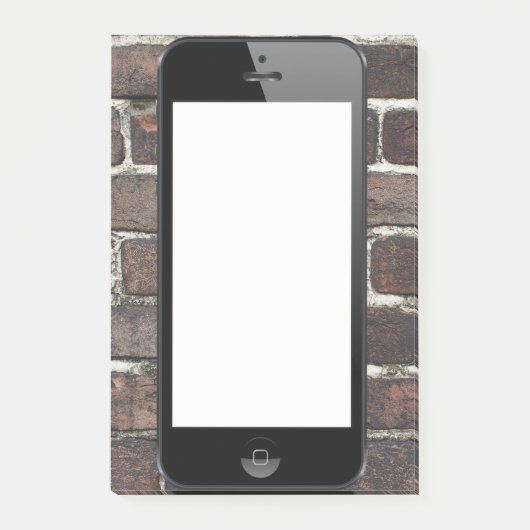 電話 ポストイット (正面)