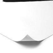 電話(青) ポスター (角)