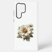 電話Cae Samsung Galaxyケース (裏面)