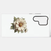 電話Cae Samsung Galaxyケース (裏面横)