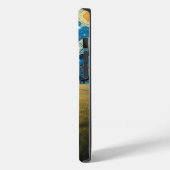 電話i̇ケース – ファンゴッホ Case-Mate iPhoneケース (裏面 / 左)