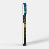 電話i̇ケース – ファンゴッホ iPhoneケース (右側面)