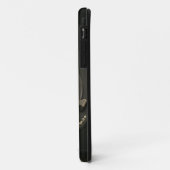 電話Iphoneの回転式場合 Case-Mate iPhoneケース (裏面/左)