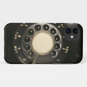 電話Iphoneの回転式場合 Case-Mate iPhoneケース (裏面(横))