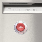 電話JAMIE マグネット (インサイチュ (食洗機))