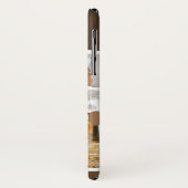 電話Xケース Case-Mate iPhoneケース (裏面/左)