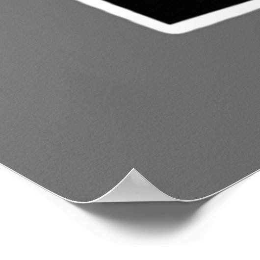 電車が好き ポスター (角)