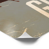 電車で行く ポスター (コーナー)