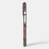 電車のケース Case-Mate iPhoneケース (裏面 / 左)