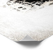 電車! ポスター (角)