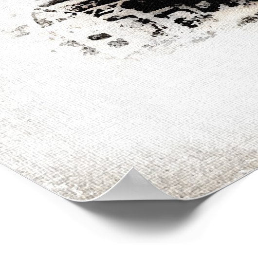 電車! ポスター (角)