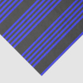 電青木炭5型ストライプ柄 薄葉紙 (詳細)