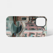 電頭が切れる話カバー：保護とエレガンスを1つに iPhoneケース (裏面横)