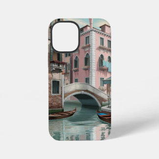 電頭が切れる話カバー:保護とエレガンスを1つに iPhone 12 MINIケース