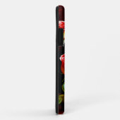 電頭が切れる話強いケース、Apple Case-Mate iPhoneケース (裏面/右)