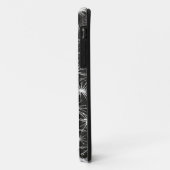 電頭が切れる話強いケース、Apple Case-Mate iPhoneケース (裏面/左)