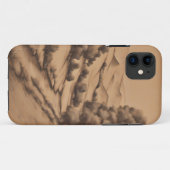 電頭が切れる話強いケース、Apple Case-Mate iPhoneケース (裏面(横))