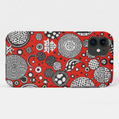 電頭が切れる話強いケース、Apple Case-Mate iPhoneケース (裏面(横))