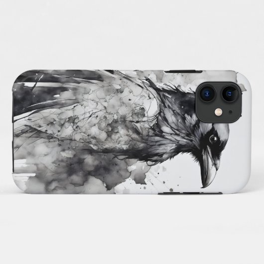 電頭が切れる話強いケース、Apple Case-Mate iPhoneケース (裏面(横))