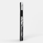 電頭が切れる話強いケース、Apple Case-Mate iPhoneケース (裏面/右)