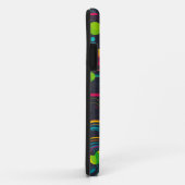 電頭が切れる話強いケース、Apple Case-Mate iPhoneケース (裏面/右)