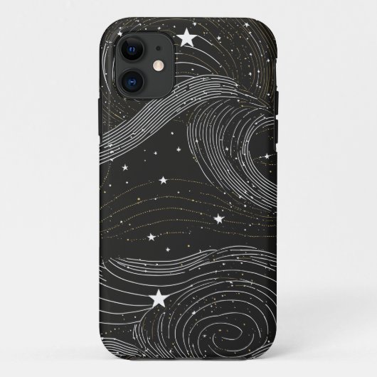 電頭が切れる話強いケース、Apple Case-Mate iPhoneケース (裏面)