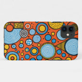 電頭が切れる話強いケース、Apple Case-Mate iPhoneケース (裏面(横))