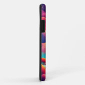 電頭が切れる話強いケース、Apple Case-Mate iPhoneケース (裏面/右)