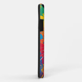 電頭が切れる話強いケース、Apple Case-Mate iPhoneケース (裏面/右)