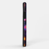 電頭が切れる話強いケース、Apple Case-Mate iPhoneケース (裏面/右)