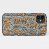 電頭が切れる話強いケース、Apple Case-Mate iPhoneケース (裏面(横))