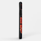 電頭が切れる話強いケース、Apple Case-Mate iPhoneケース (裏面/右)