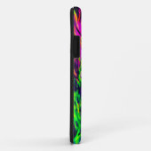 電頭が切れる話強いケース、Apple Case-Mate iPhoneケース (裏面/右)