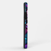 電頭が切れる話強いケース、Apple Case-Mate iPhoneケース (裏面/右)