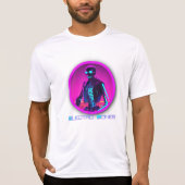 電骨 Tシャツ (正面)