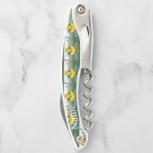 震える雨の日ペンギンサンダー_コーブ  ソムリエナイフ (裏面)