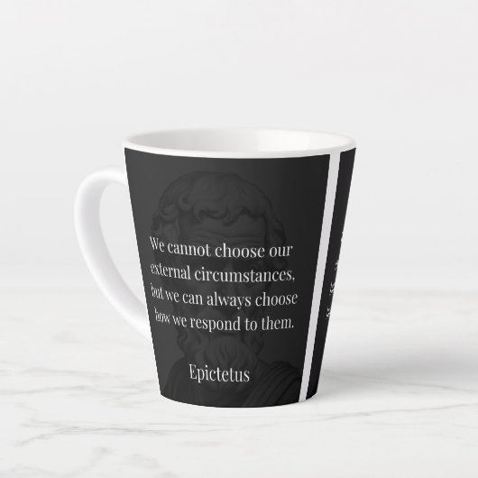 震源地の知恵:反応を通じて力を強化 カフェラテマグ (左アングル)