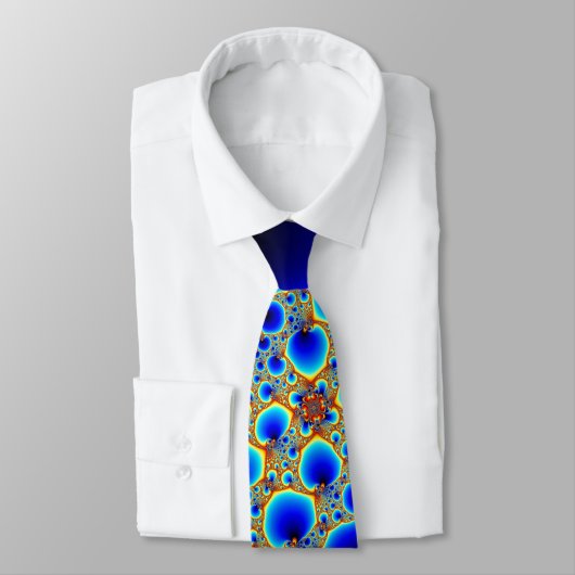 震源地2 ネクタイ (タイ)